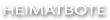 heimatbote